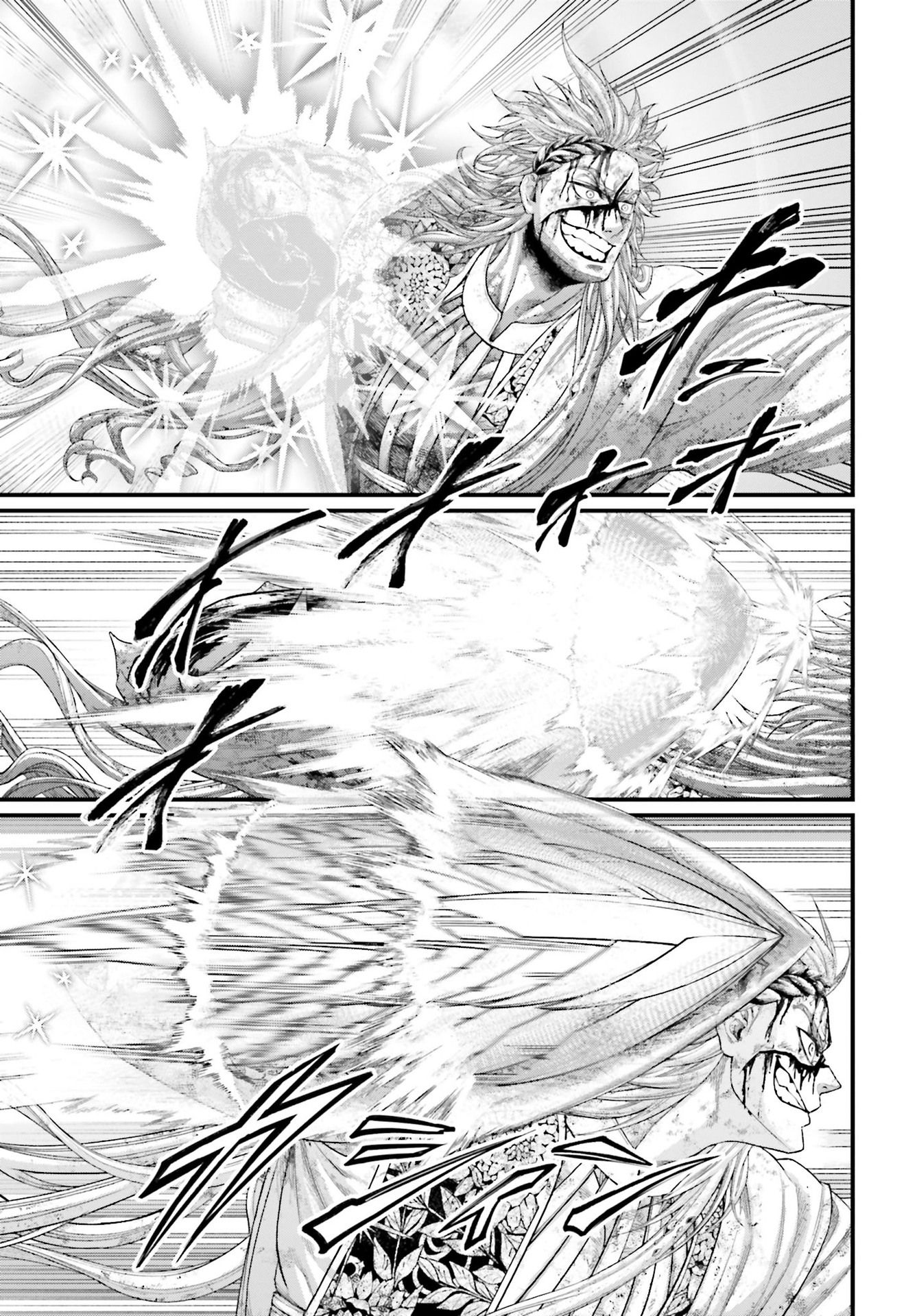 Read Record of Ragnarok PT Manga Online