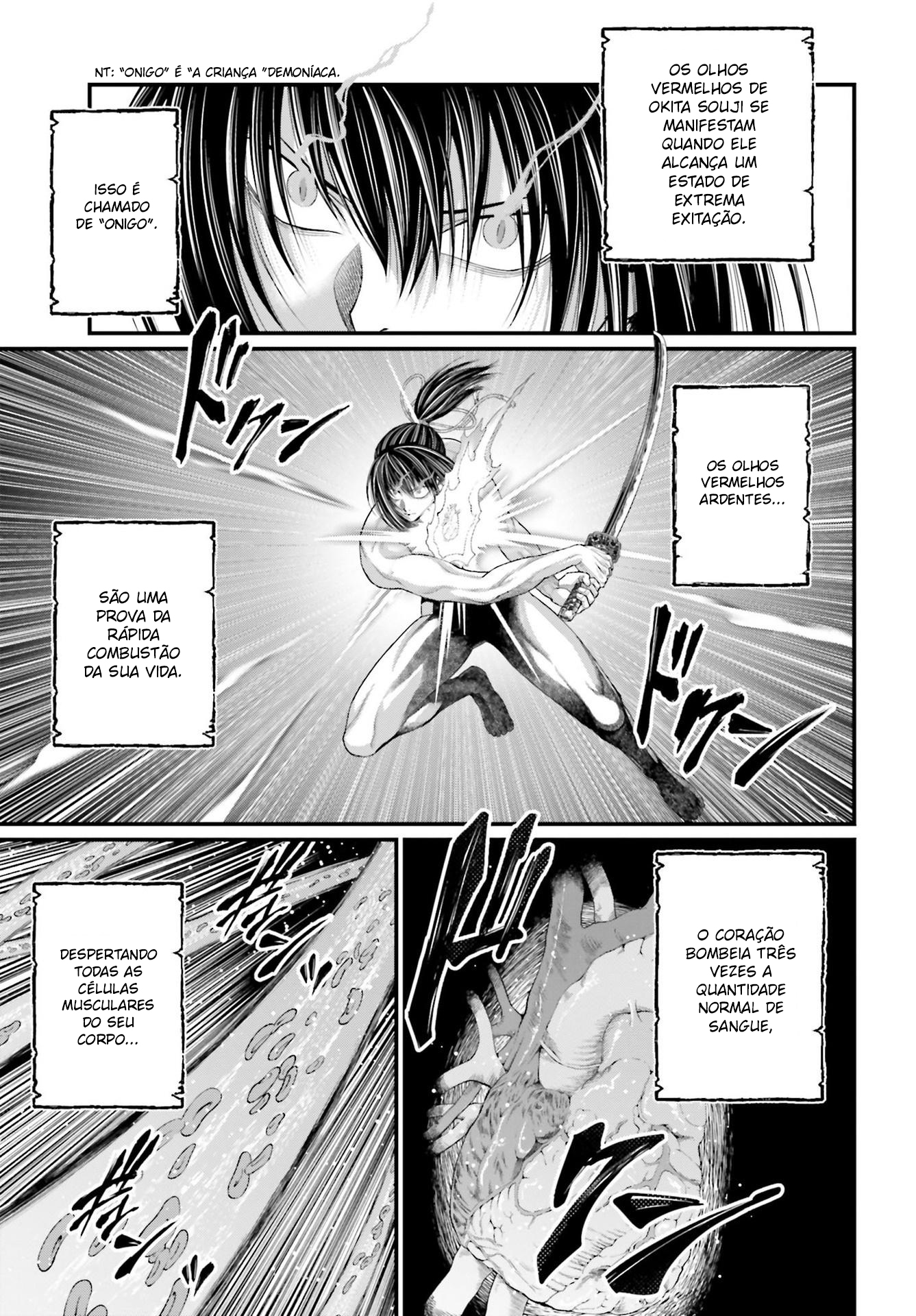 Read Record of Ragnarok PT Manga Online