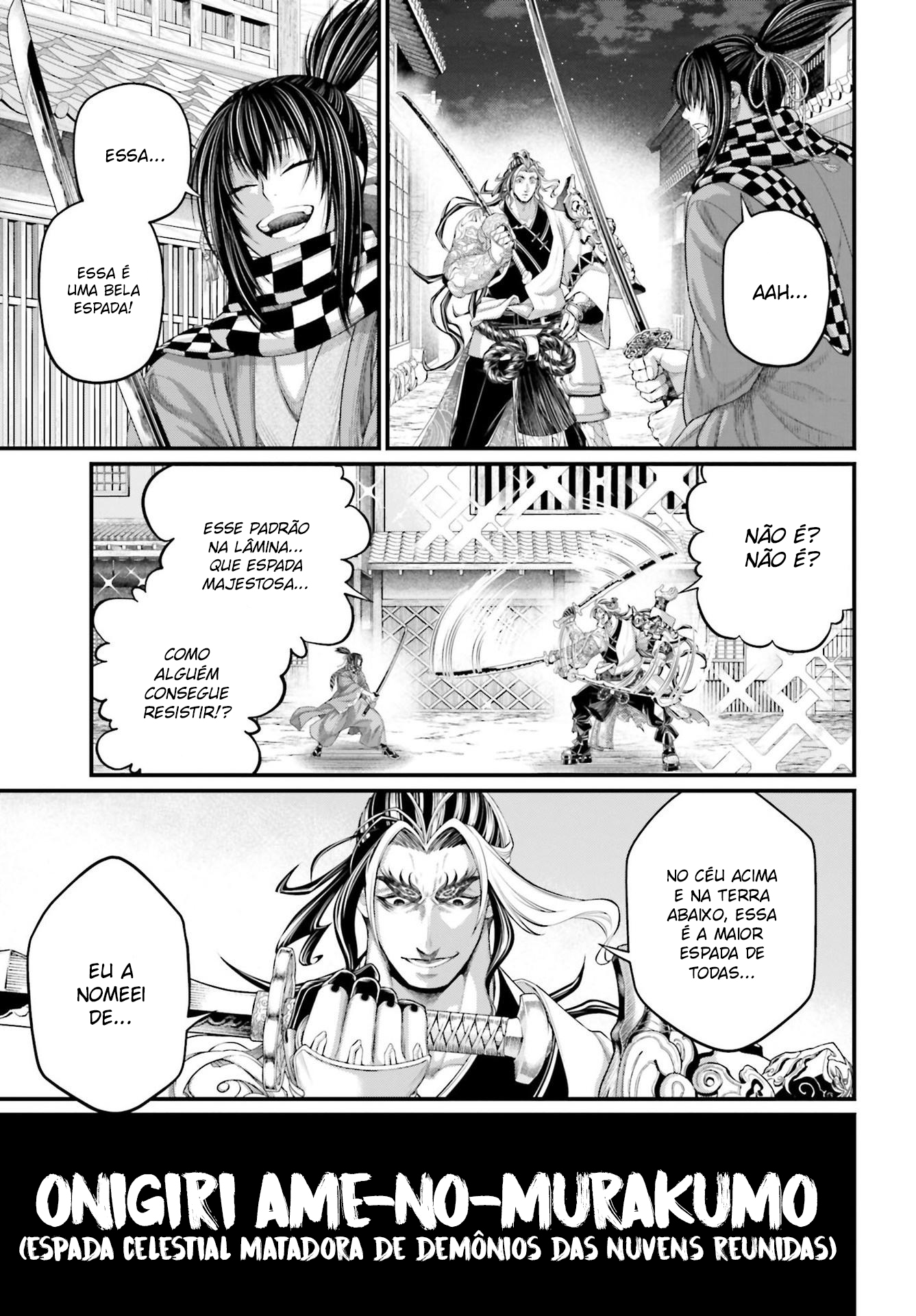 Read Record of Ragnarok PT Manga Online