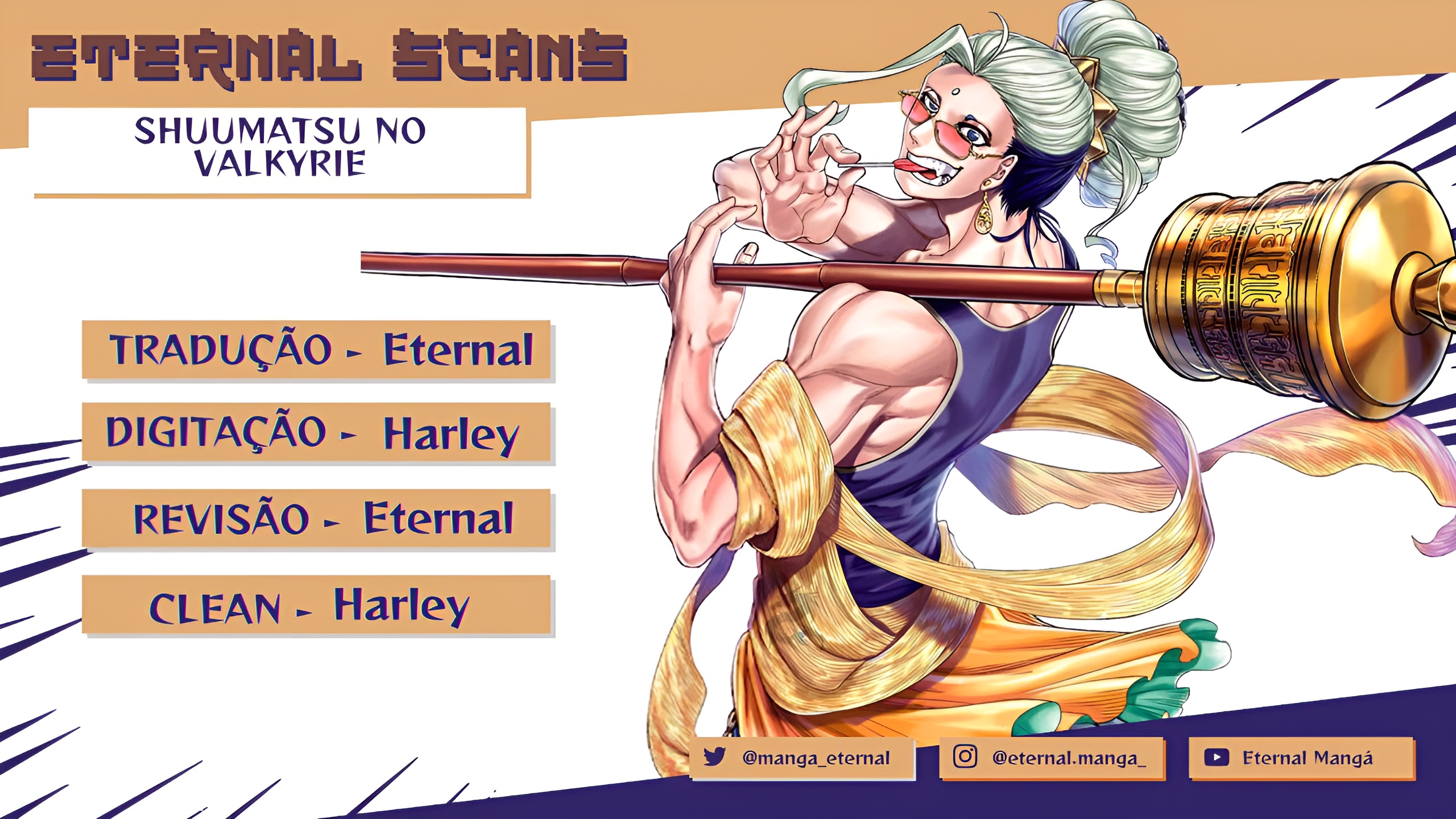 Read Record of Ragnarok PT Manga Online