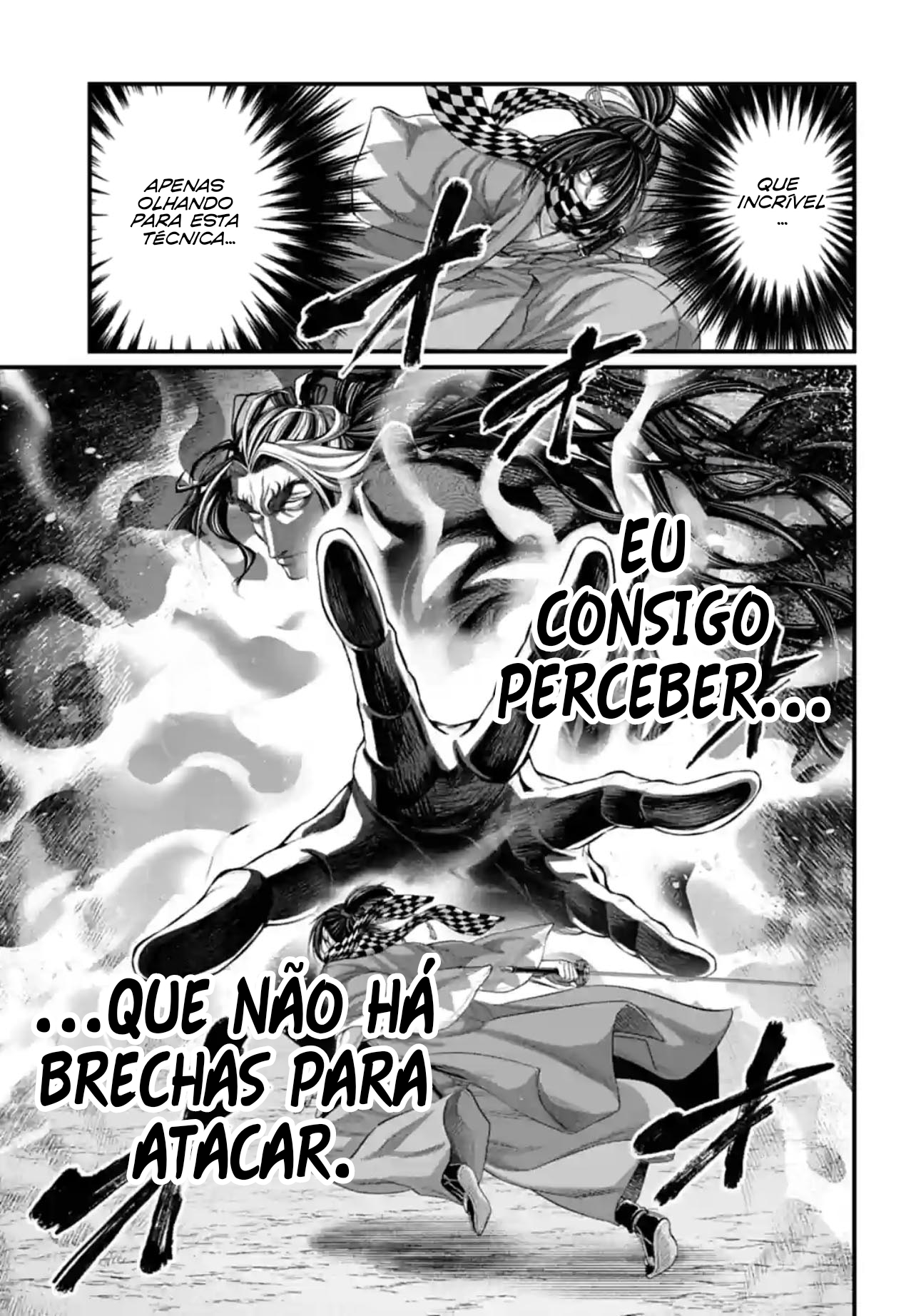 Read Record of Ragnarok PT Manga Online