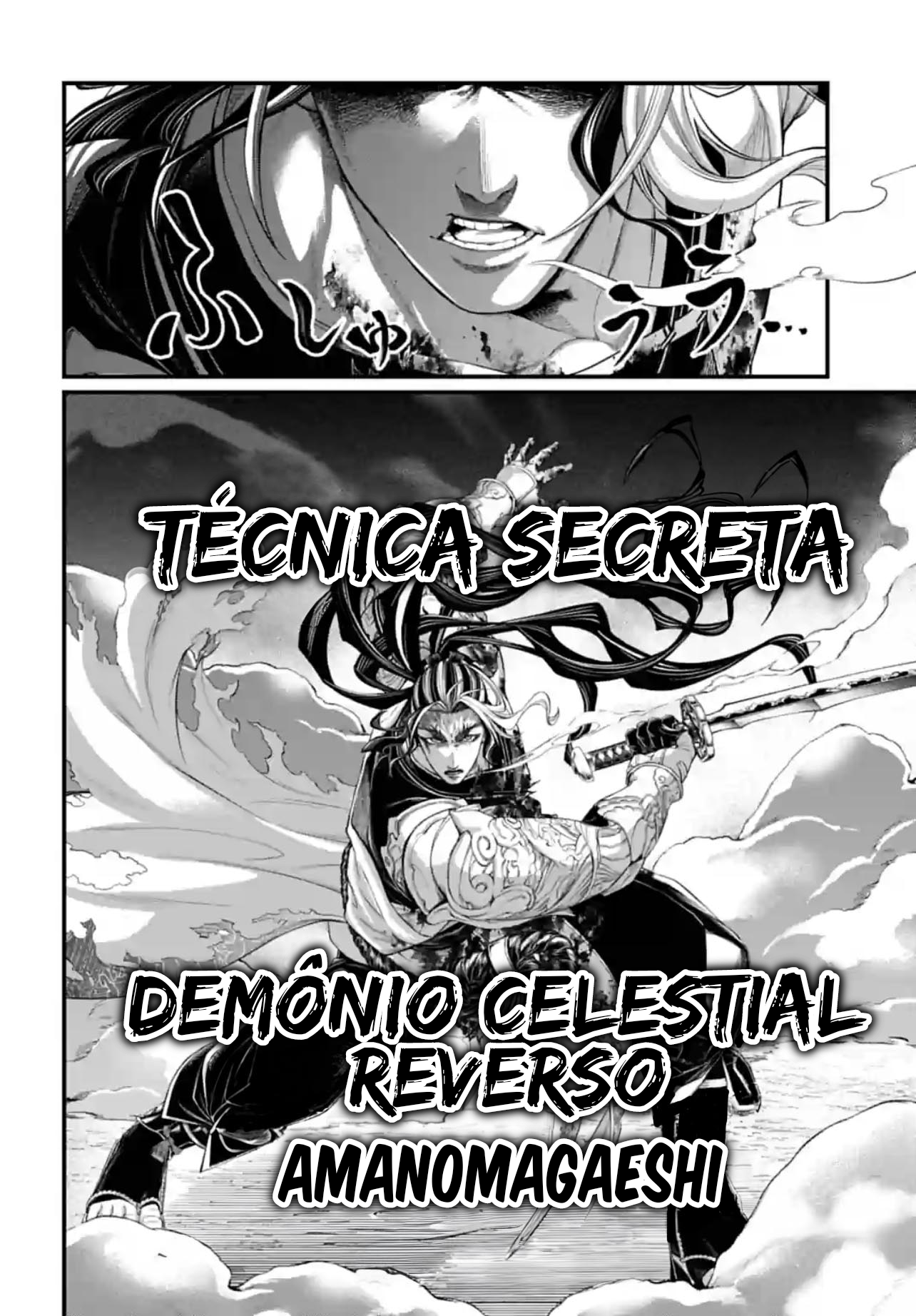 Read Record of Ragnarok PT Manga Online