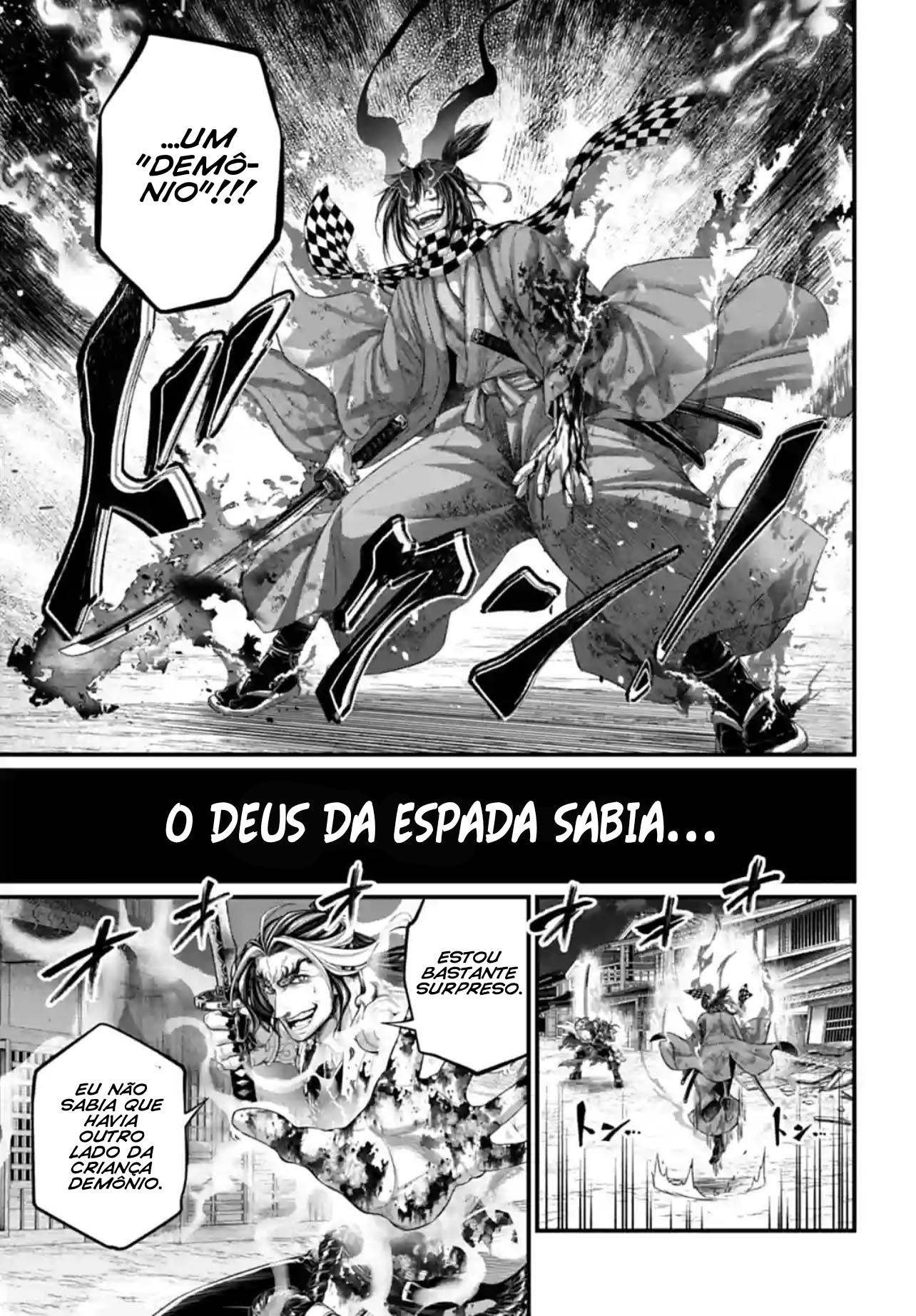 Read Record of Ragnarok PT Manga Online