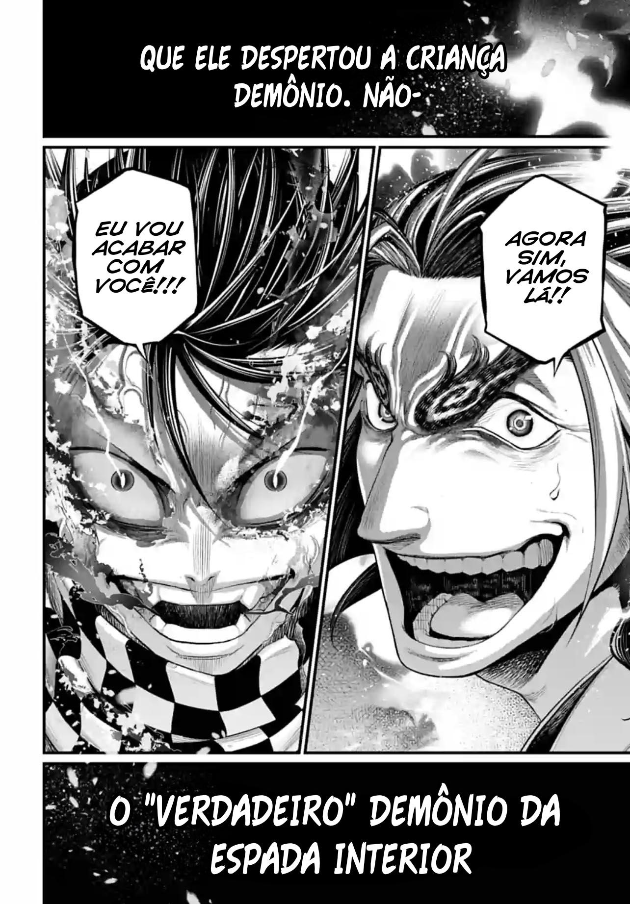 Read Record of Ragnarok PT Manga Online