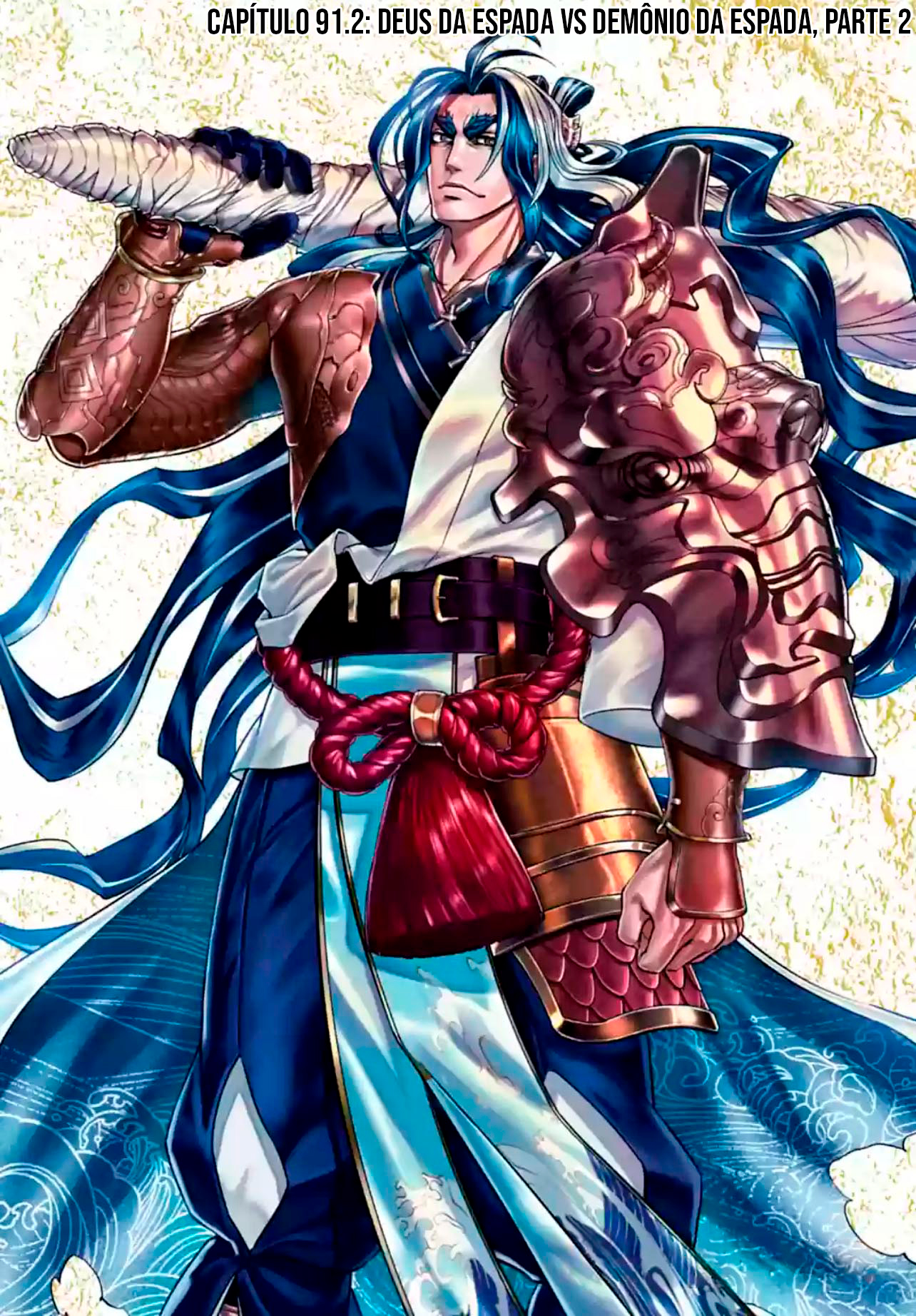 Read Record of Ragnarok PT Manga Online