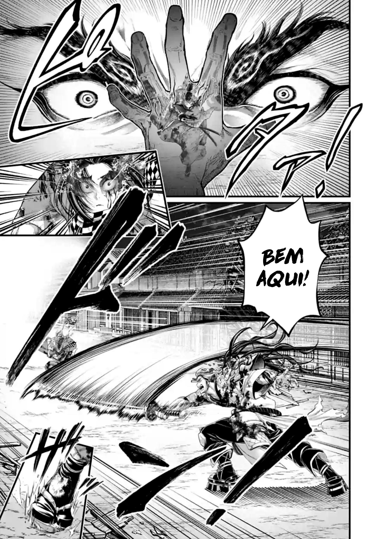 Read Record of Ragnarok PT Manga Online