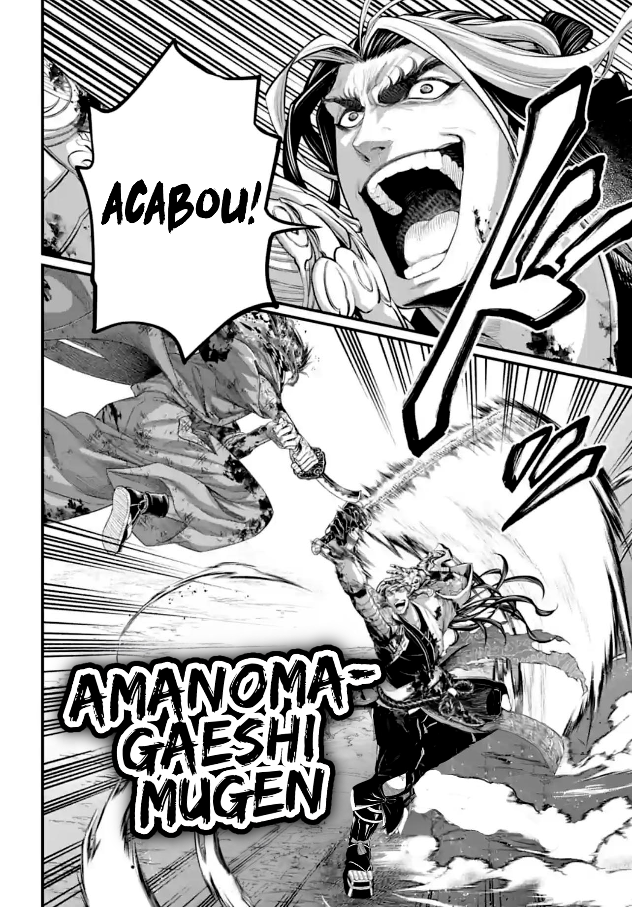 Read Record of Ragnarok PT Manga Online