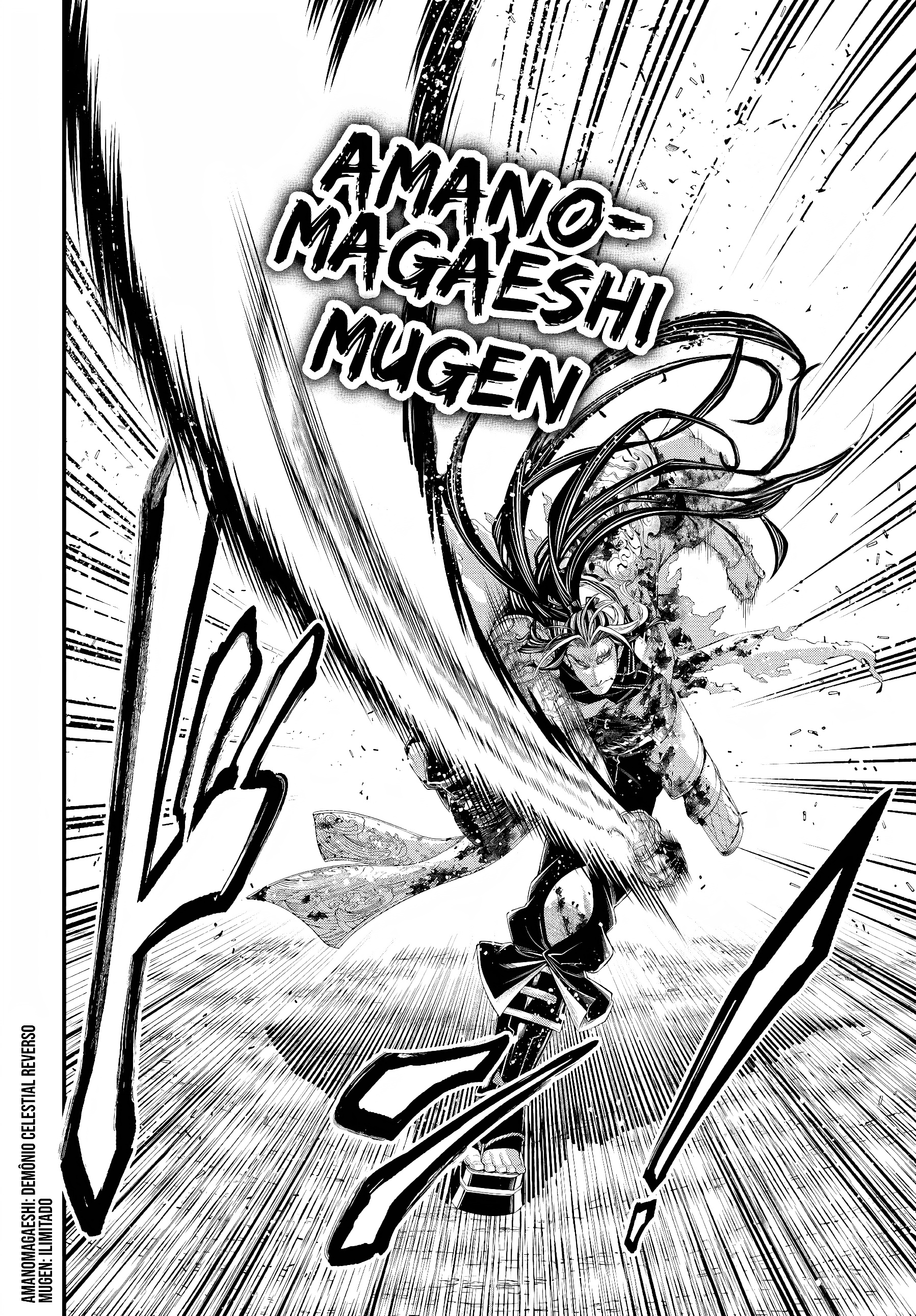 Read Record of Ragnarok PT Manga Online