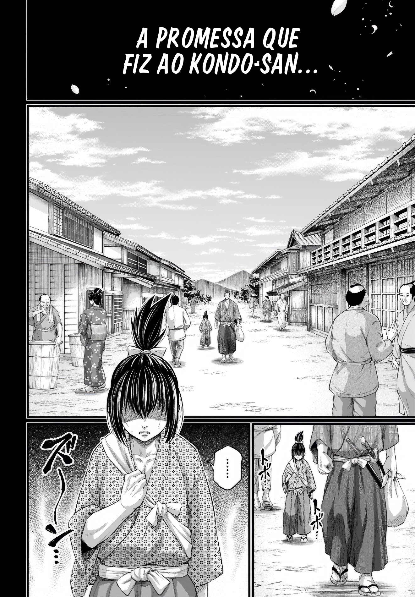 Read Record of Ragnarok PT Manga Online