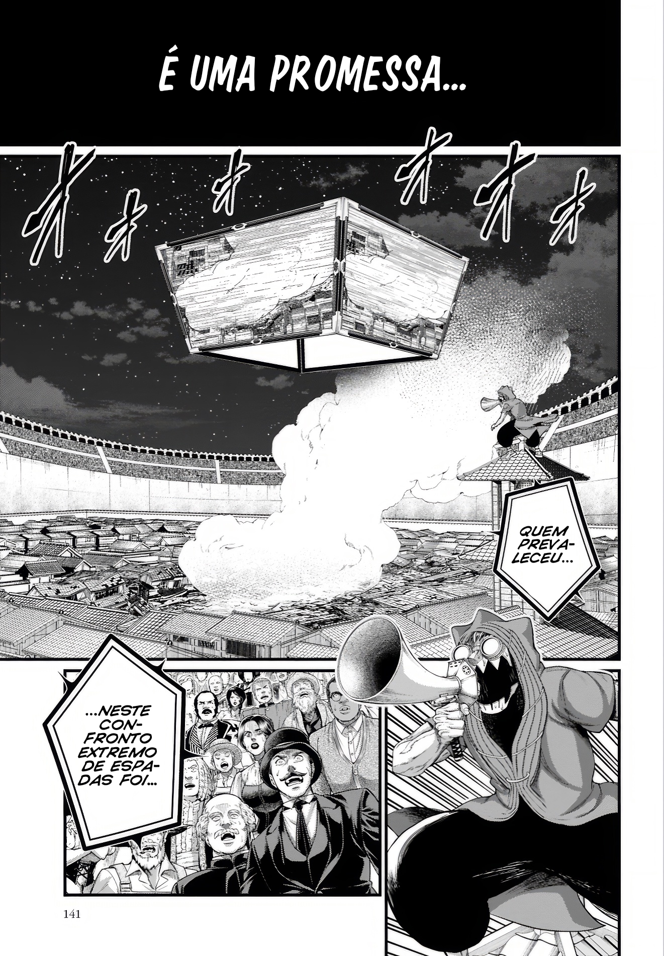 Read Record of Ragnarok PT Manga Online