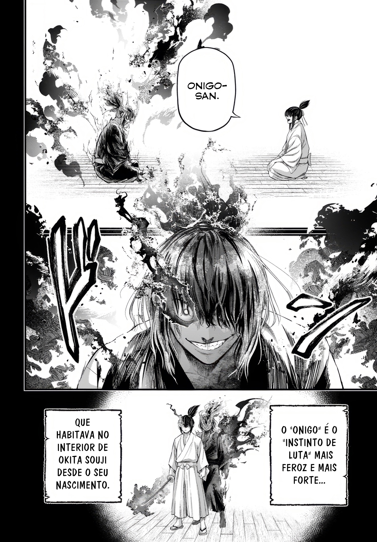 Read Record of Ragnarok PT Manga Online