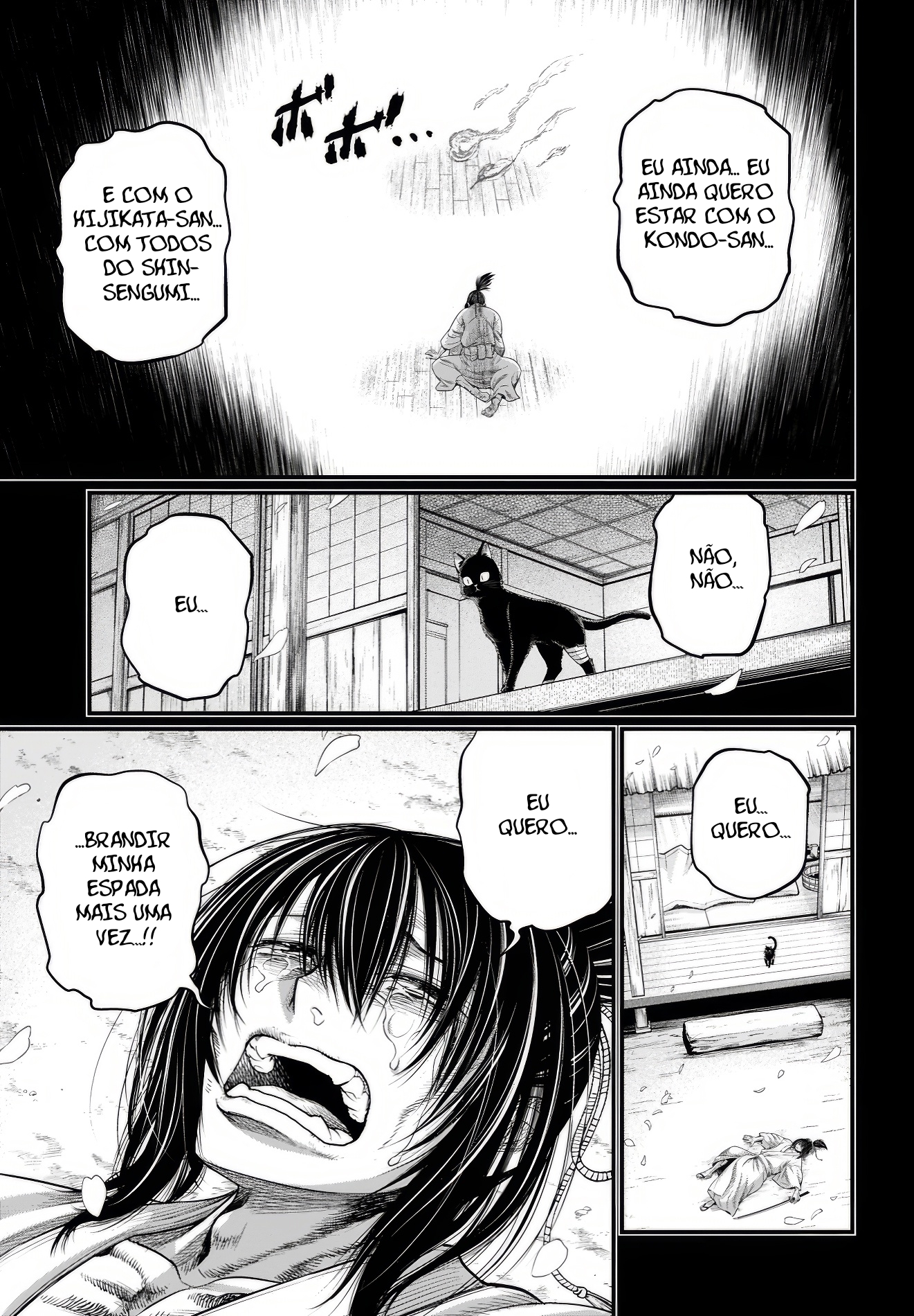 Read Record of Ragnarok PT Manga Online