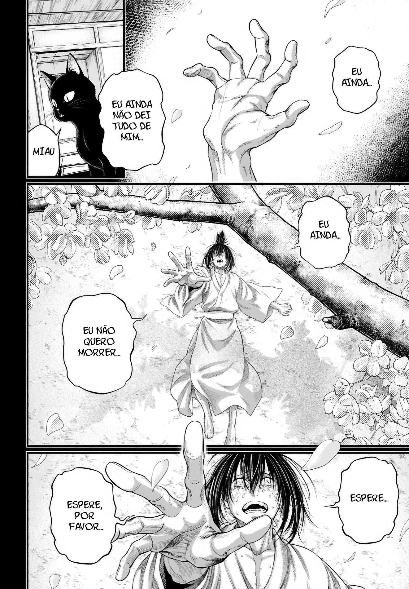 Read Record of Ragnarok PT Manga Online