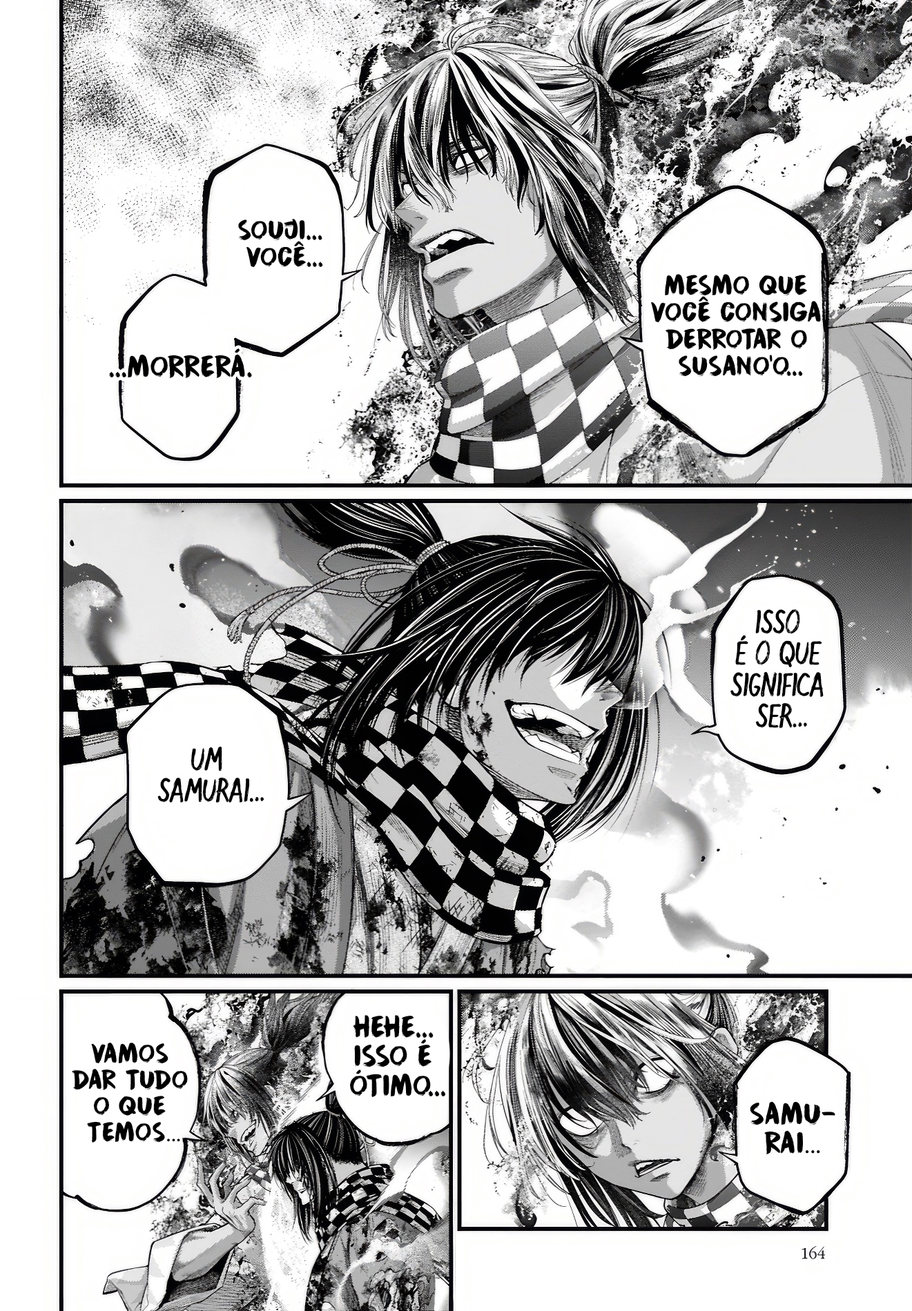 Read Record of Ragnarok PT Manga Online