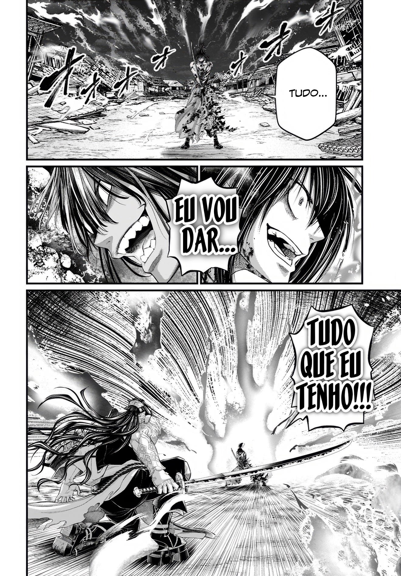 Read Record of Ragnarok PT Manga Online