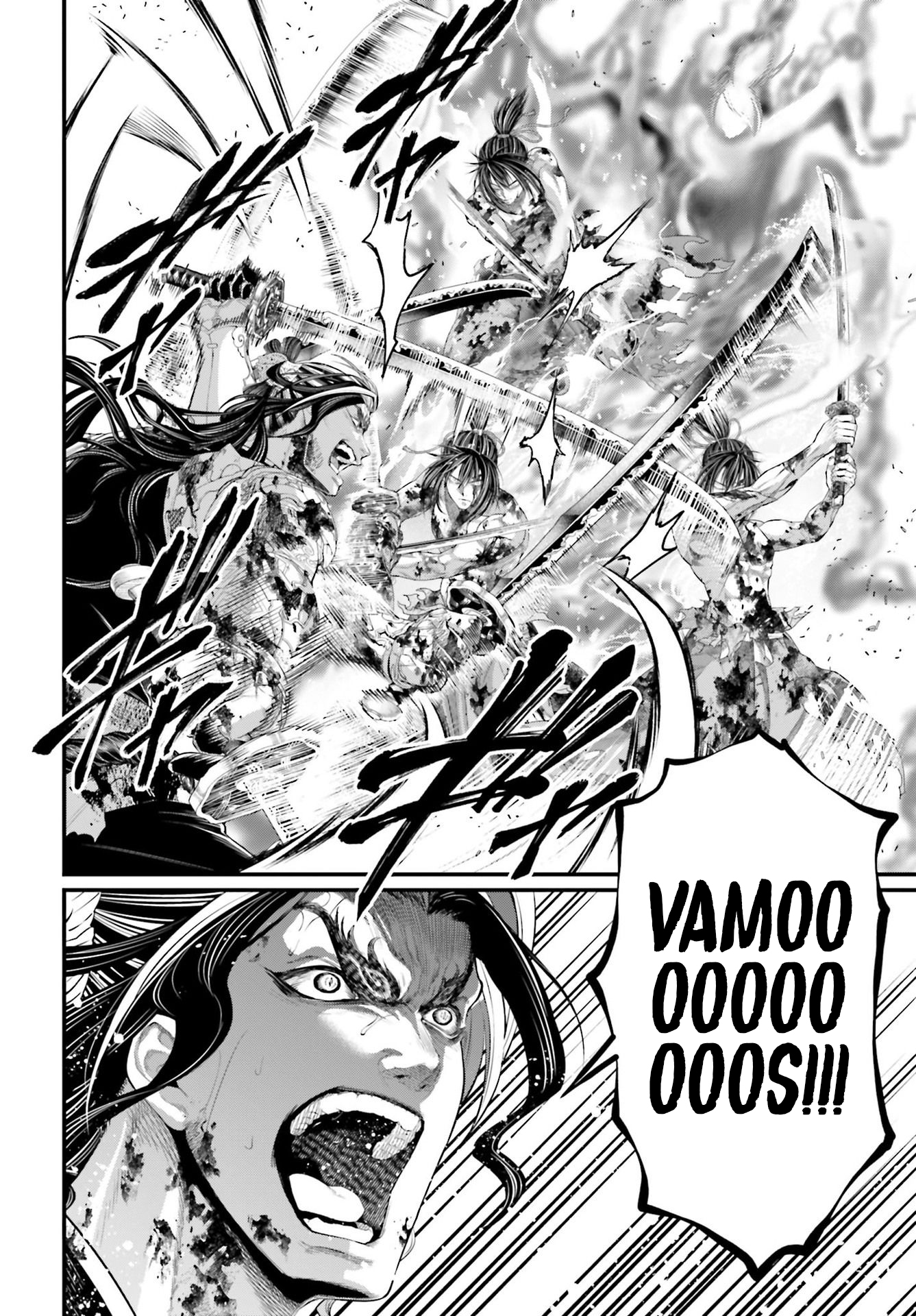 Read Record of Ragnarok PT Manga Online