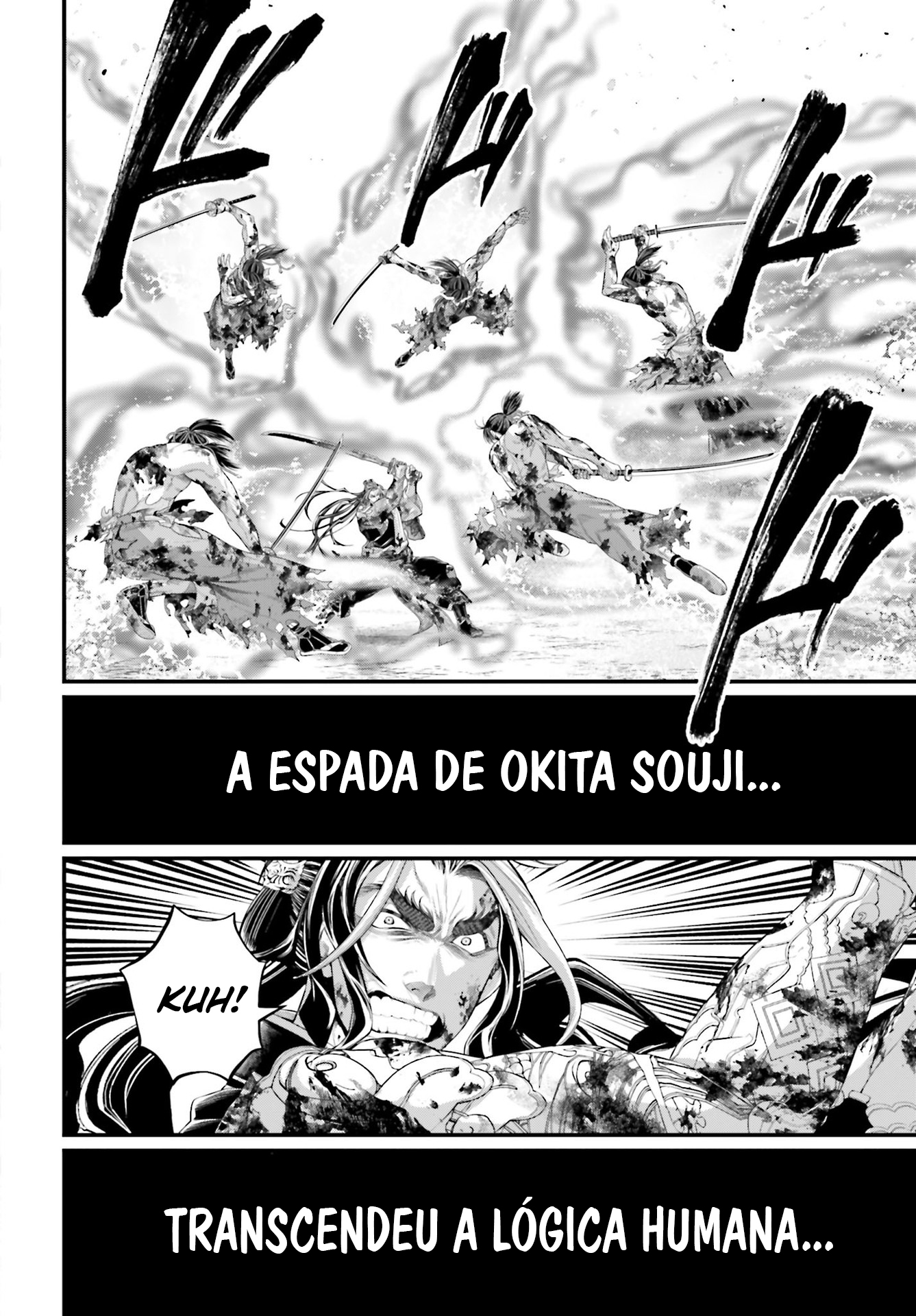 Read Record of Ragnarok PT Manga Online