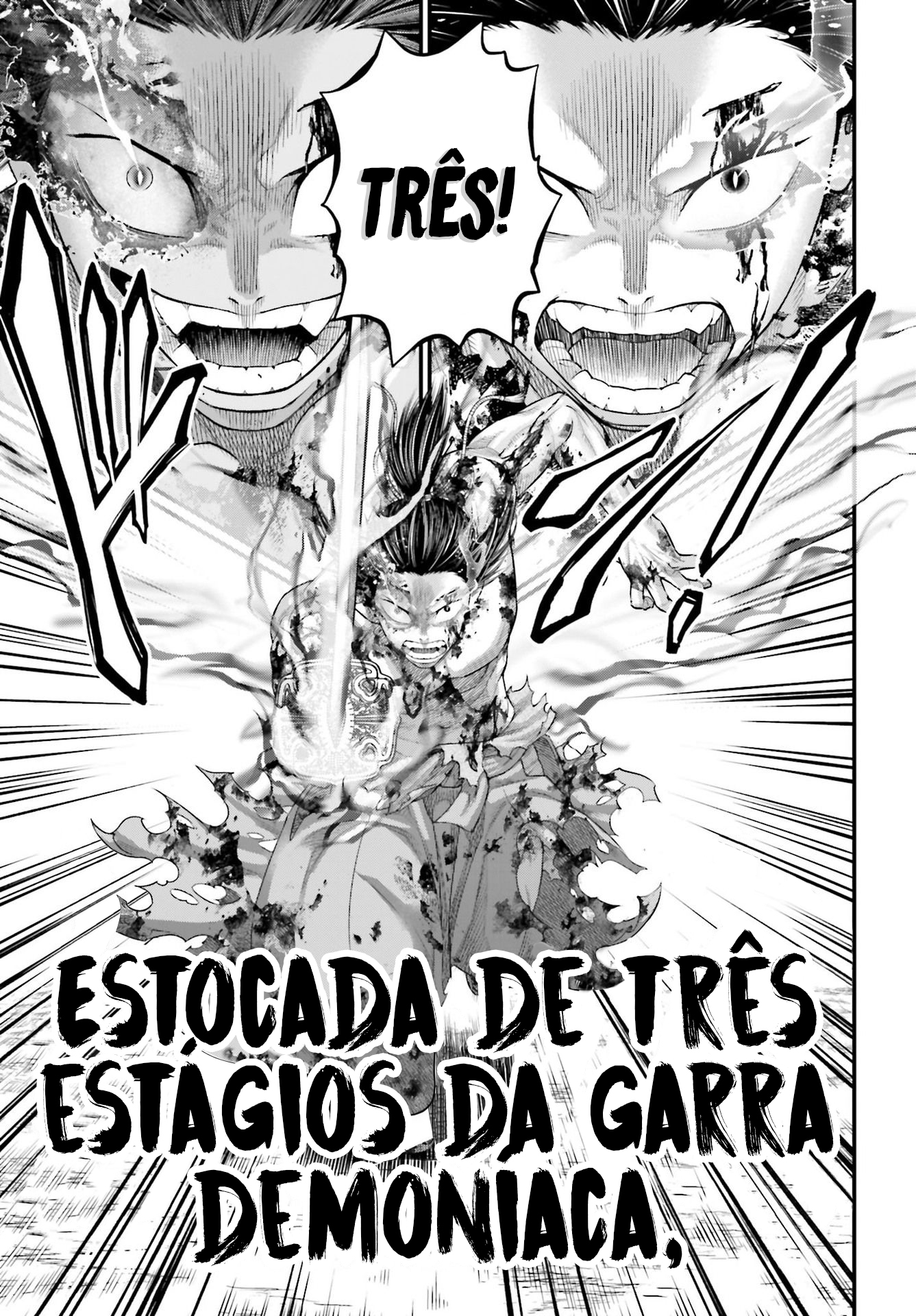 Read Record of Ragnarok PT Manga Online