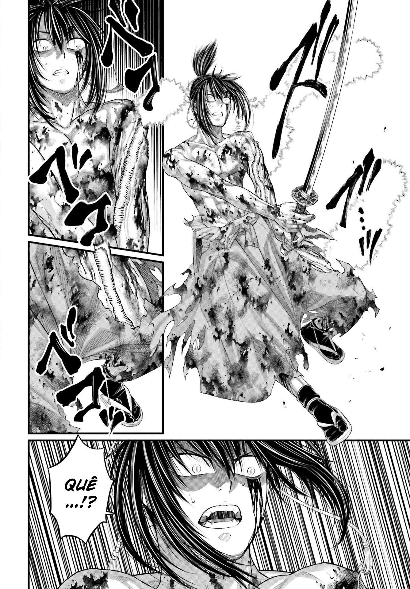 Read Record of Ragnarok PT Manga Online