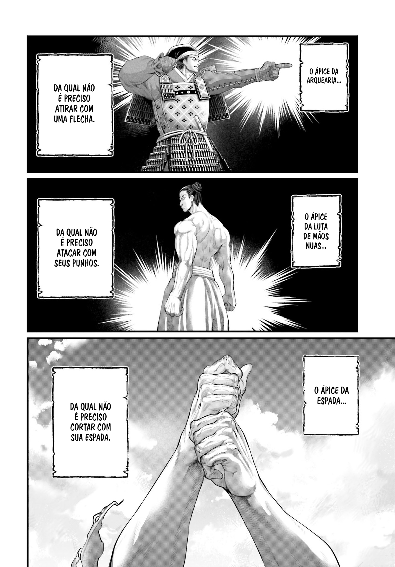 Read Record of Ragnarok PT Manga Online