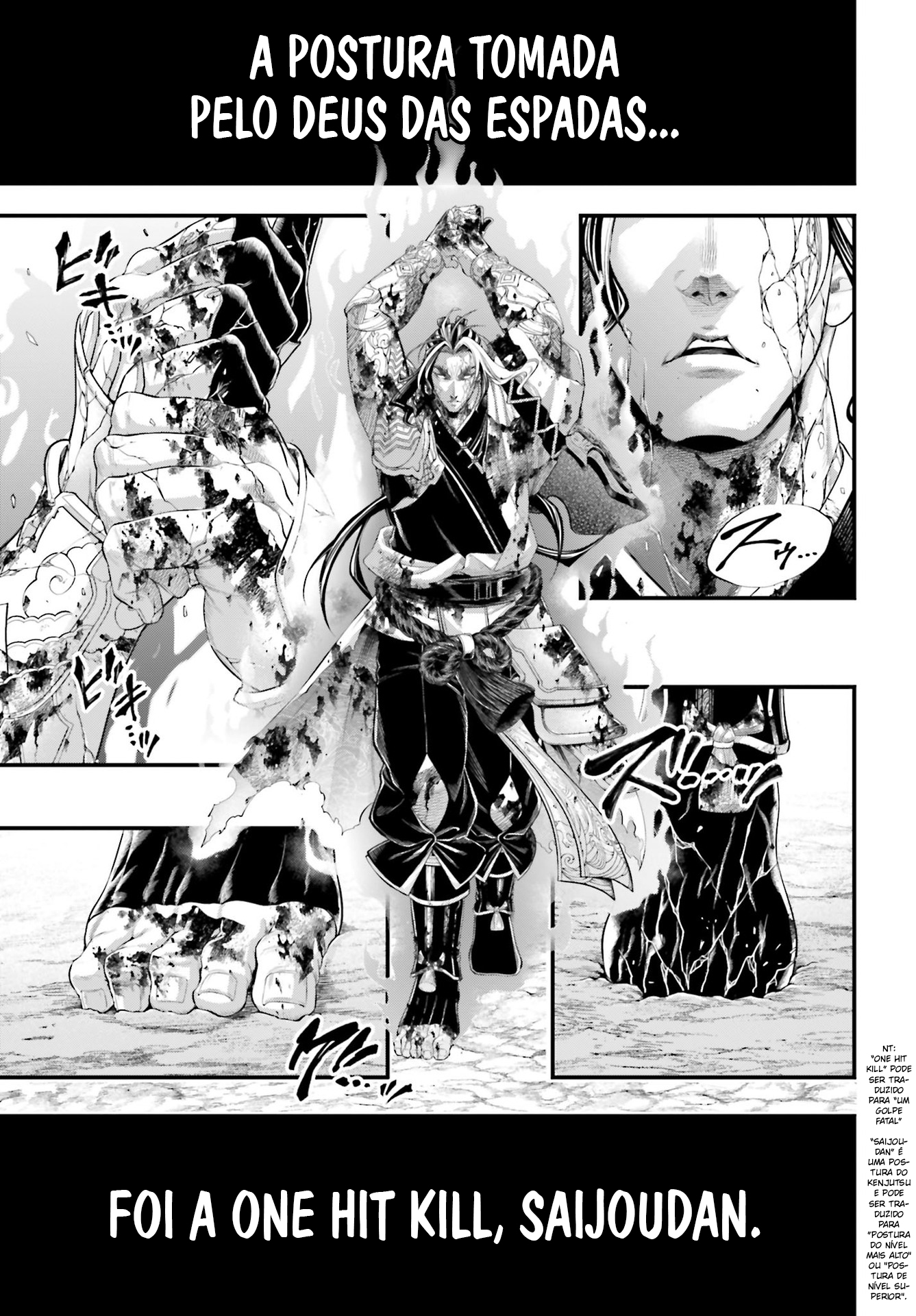 Read Record of Ragnarok PT Manga Online