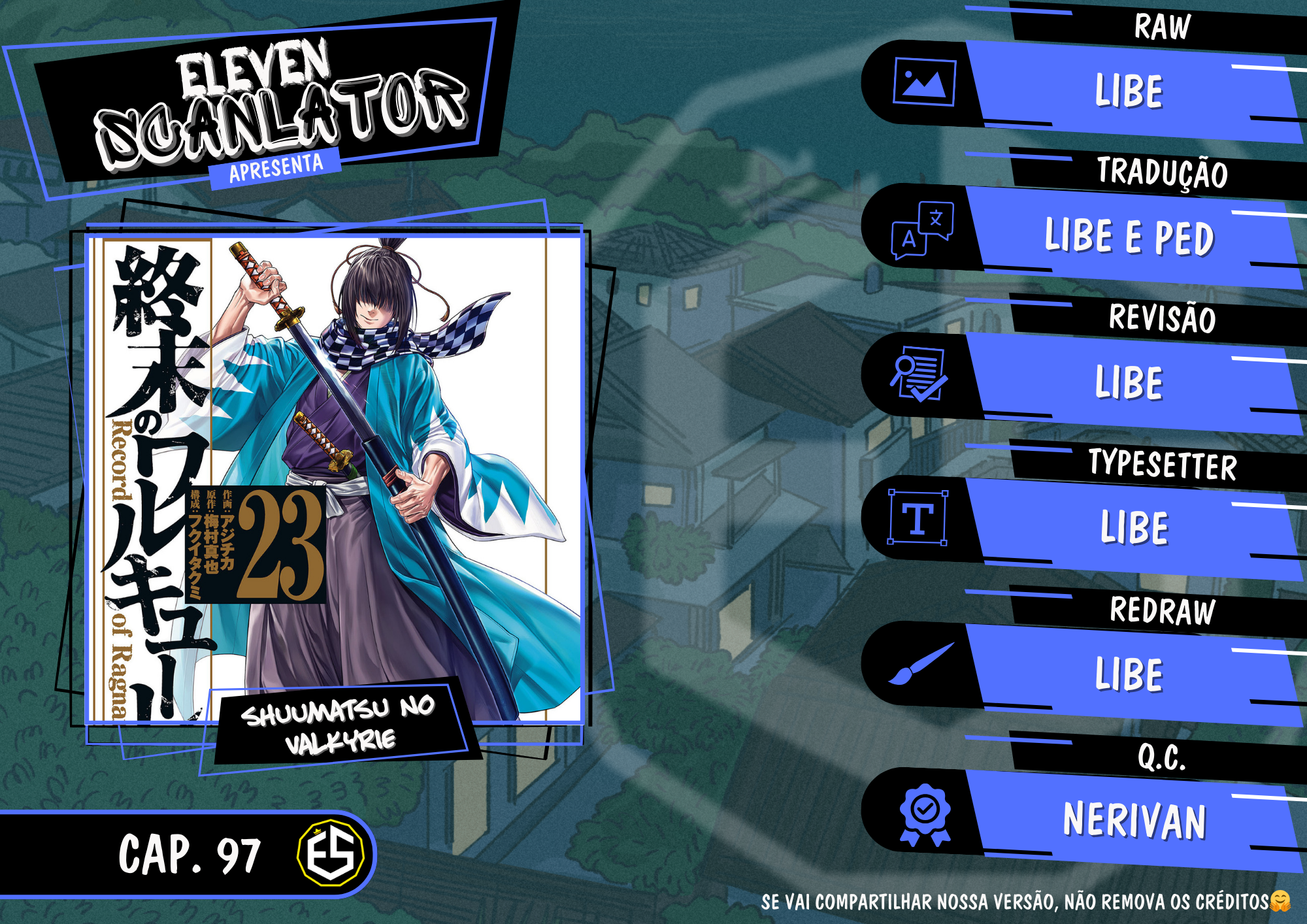 Read Record of Ragnarok PT Manga Online