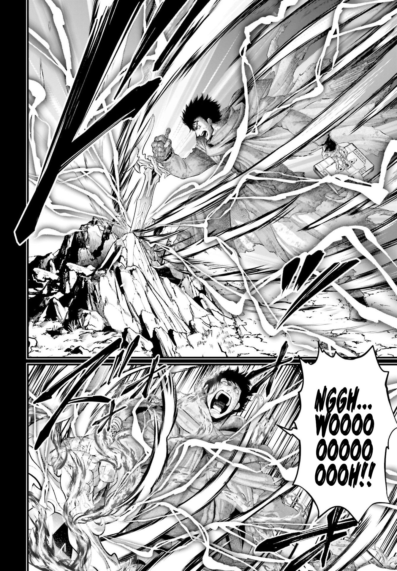 Read Record of Ragnarok PT Manga Online