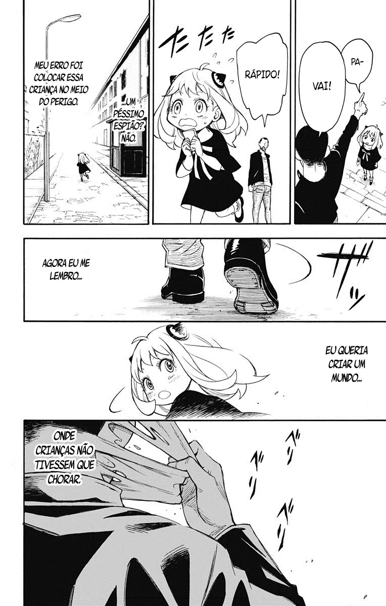 Read SPY x FAMILY PT Manga Online