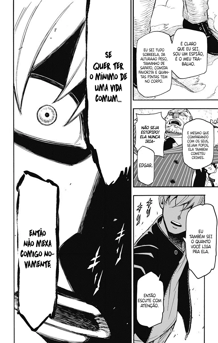 Read SPY x FAMILY PT Manga Online