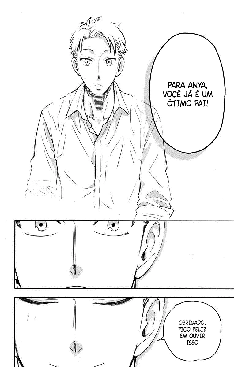 Read SPY x FAMILY PT Manga Online