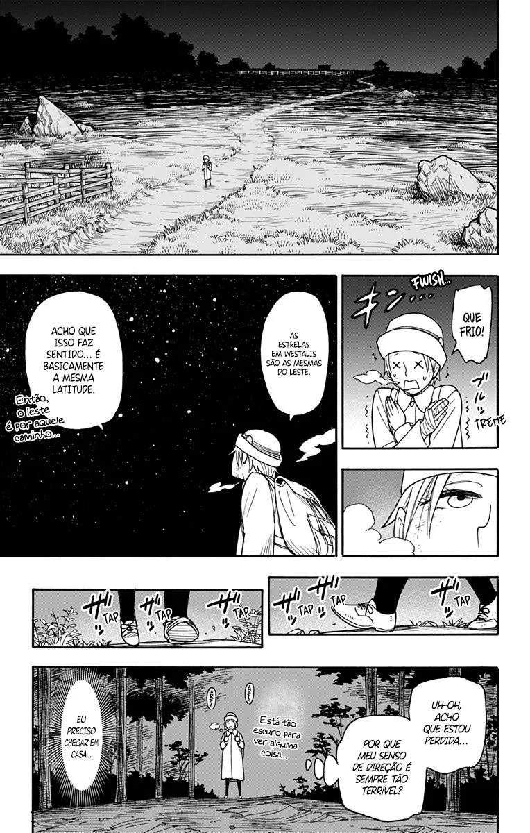 Read SPY x FAMILY PT Manga Online