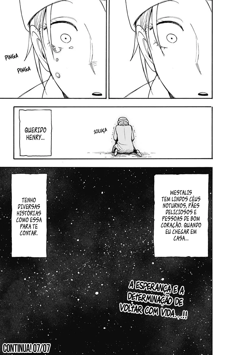 Read SPY x FAMILY PT Manga Online