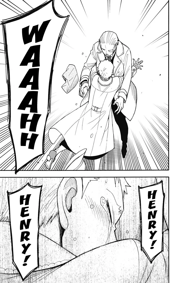 Read SPY x FAMILY PT Manga Online