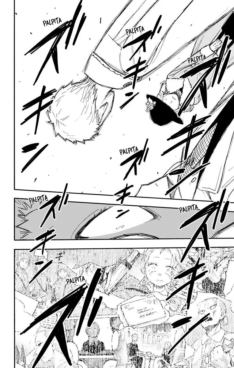 Read SPY x FAMILY PT Manga Online