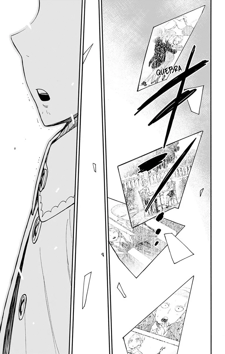 Read SPY x FAMILY PT Manga Online