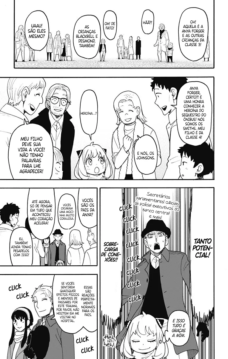 Read SPY x FAMILY PT Manga Online