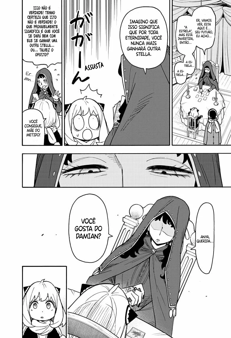 Read SPY x FAMILY PT Manga Online