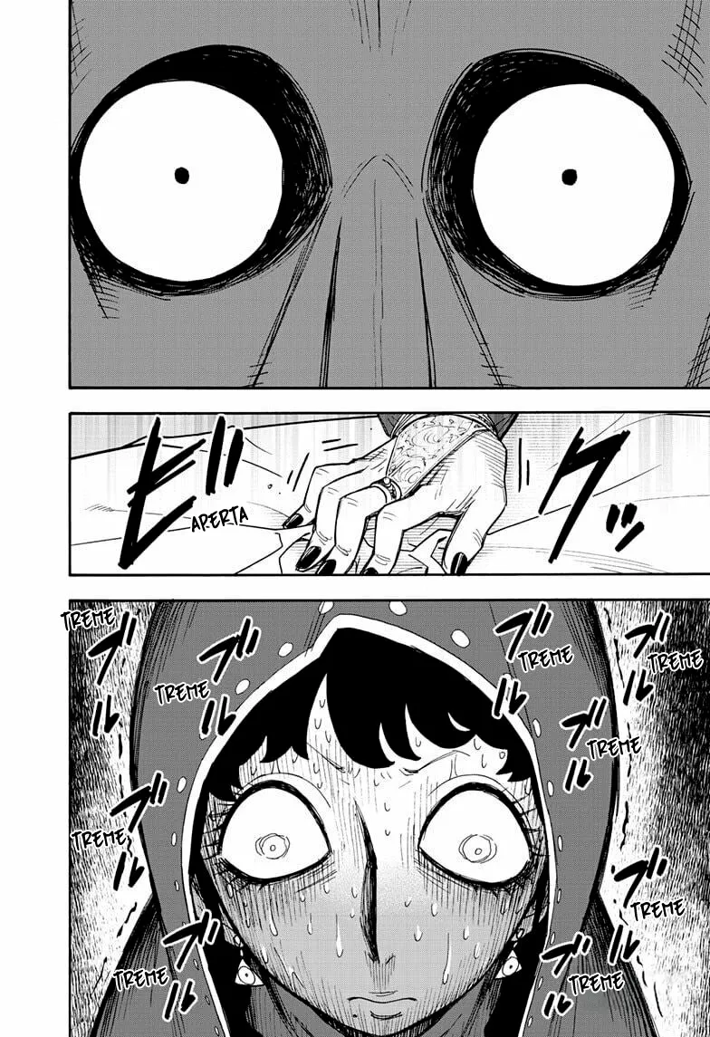 Read SPY x FAMILY PT Manga Online