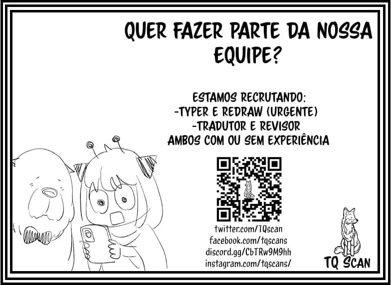 Read SPY x FAMILY PT Manga Online