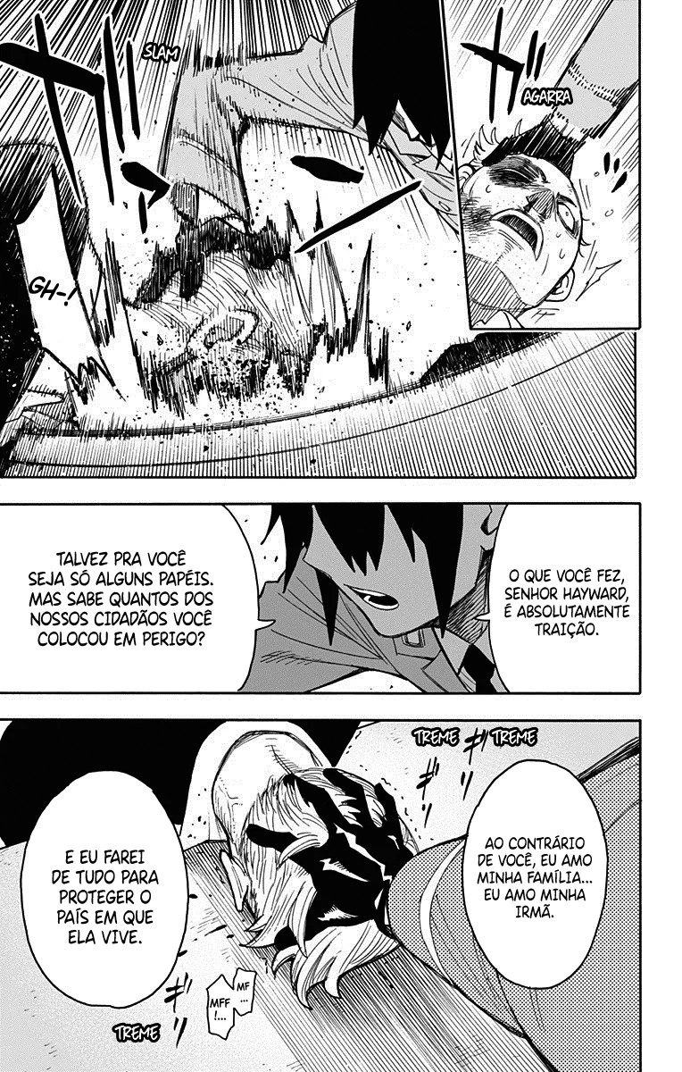 Read SPY x FAMILY PT Manga Online