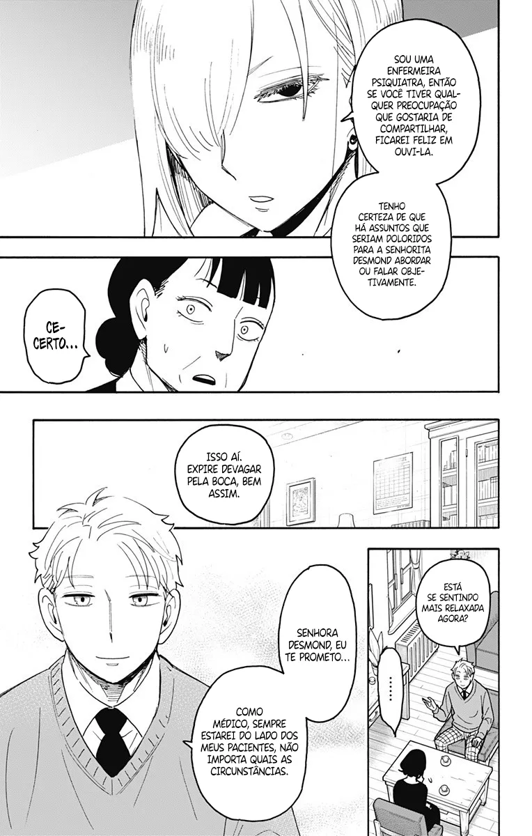 Read SPY x FAMILY PT Manga Online