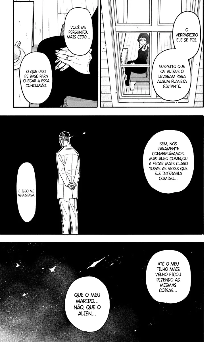 Read SPY x FAMILY PT Manga Online
