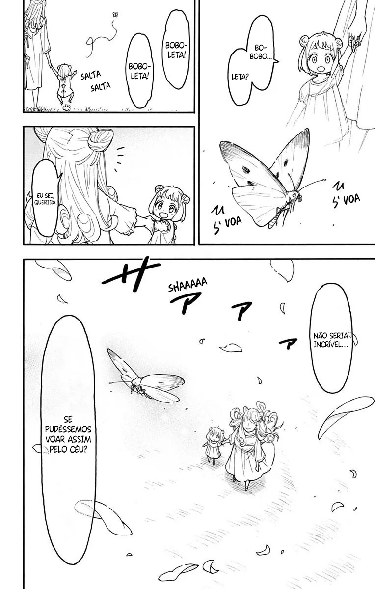 Read SPY x FAMILY PT Manga Online