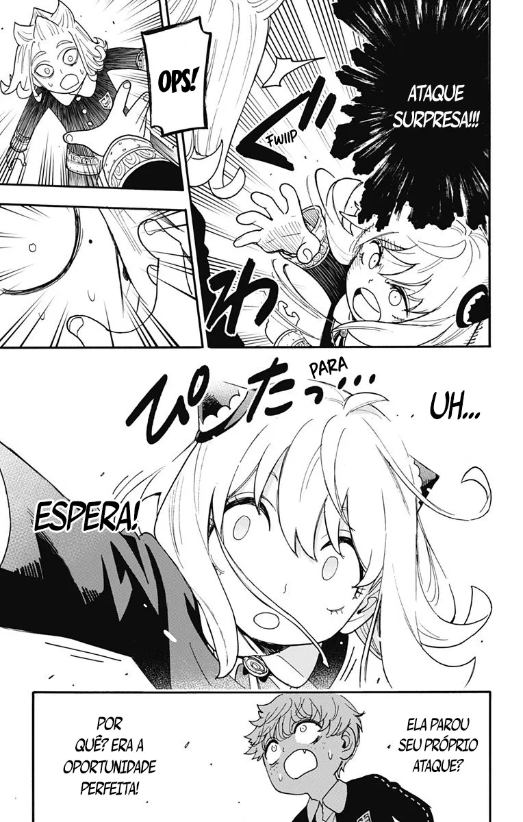 Read SPY x FAMILY PT Manga Online