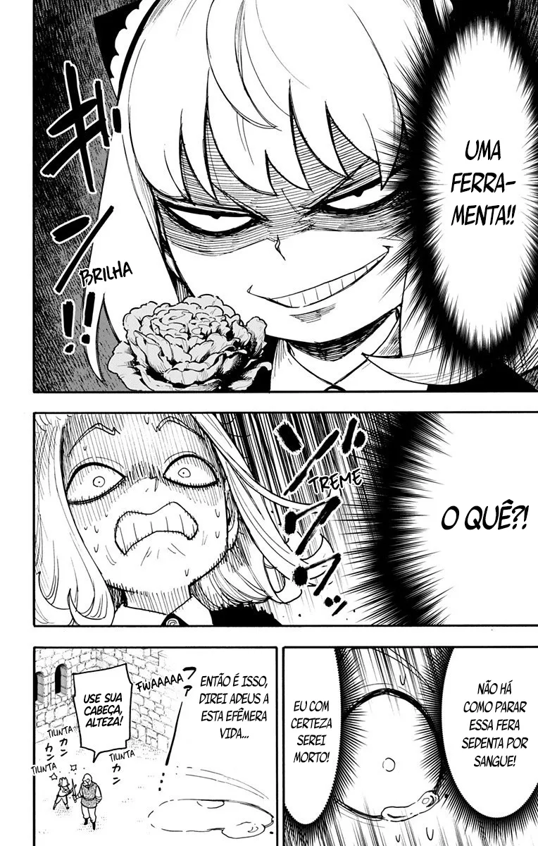 Read SPY x FAMILY PT Manga Online