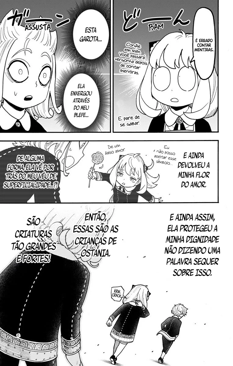 Read SPY x FAMILY PT Manga Online