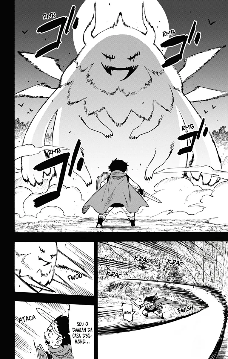 Read SPY x FAMILY PT Manga Online