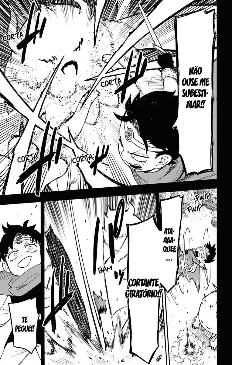 Read SPY x FAMILY PT Manga Online