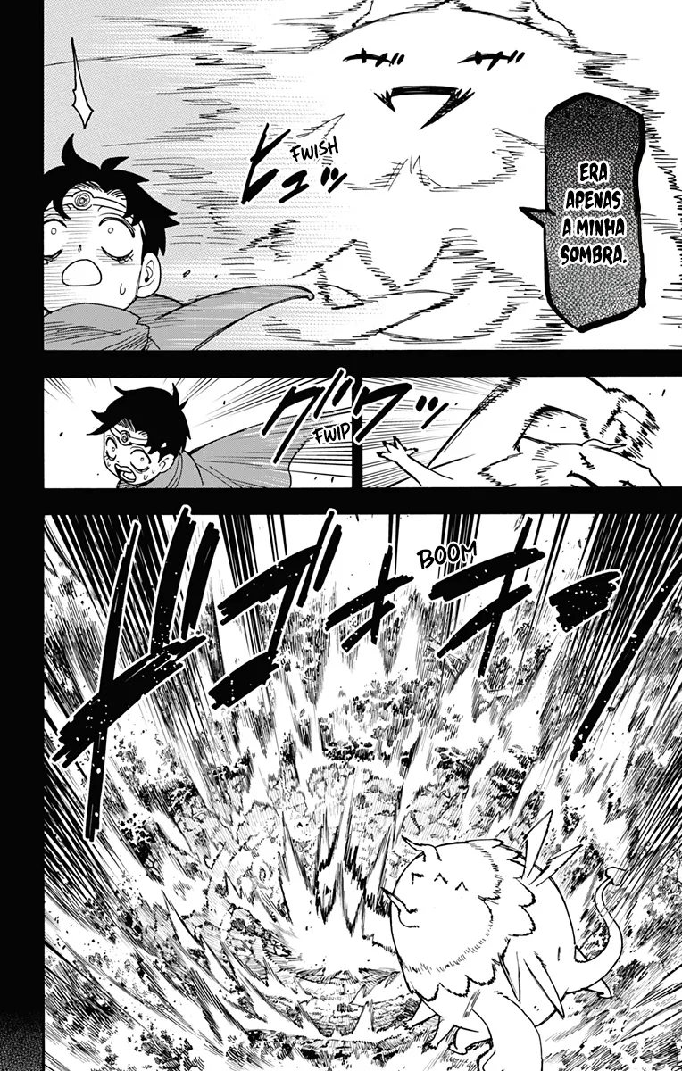 Read SPY x FAMILY PT Manga Online