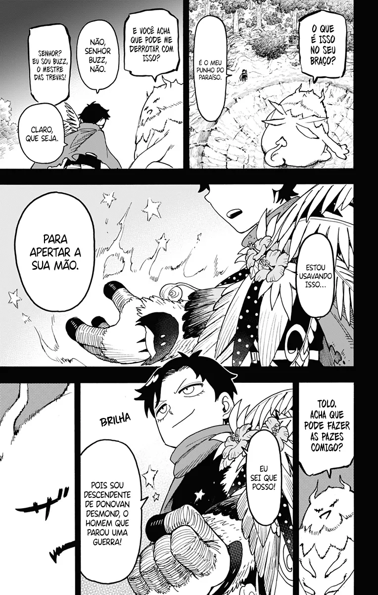 Read SPY x FAMILY PT Manga Online